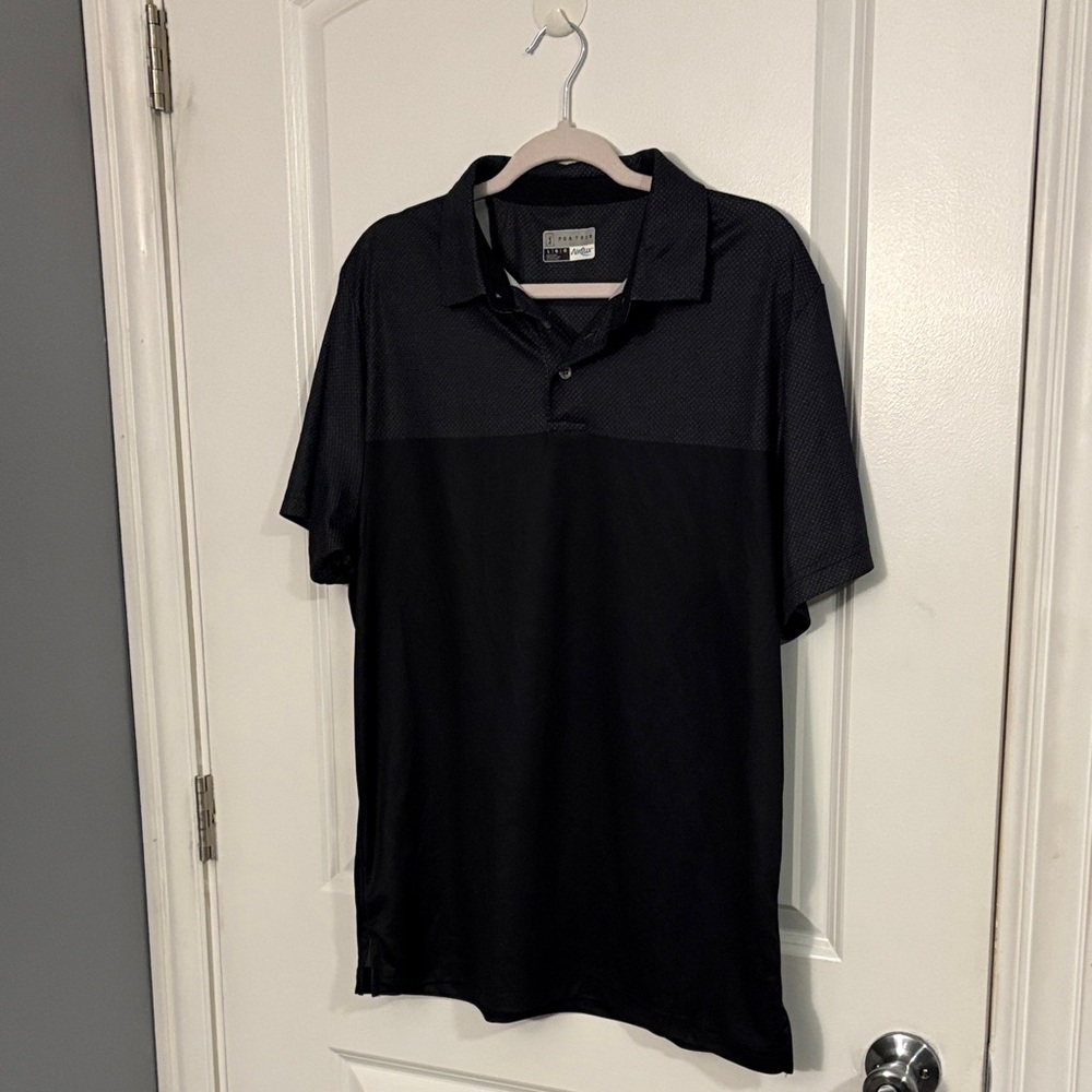 PGA Tour Polo Shirt Golf